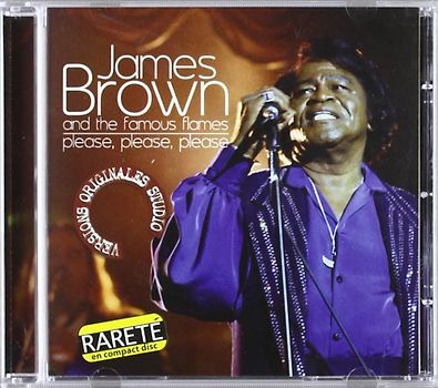 Brown,James - And the Famous Flames/Please,Please,Please