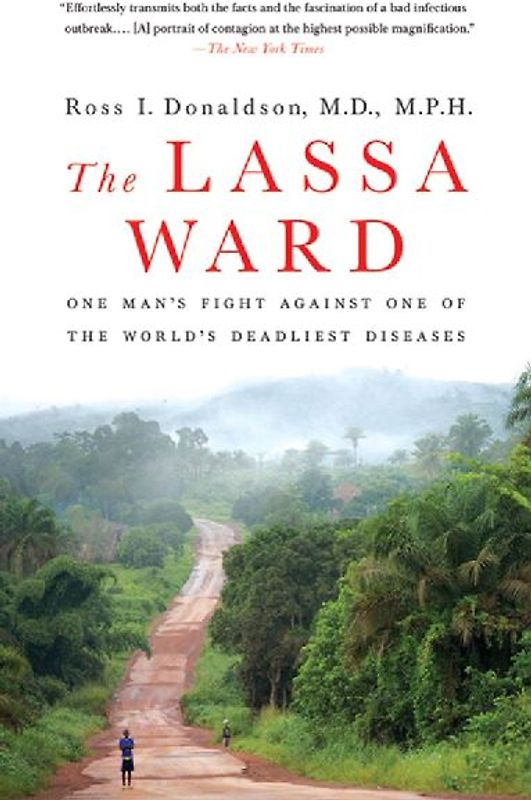 The Lassa Ward