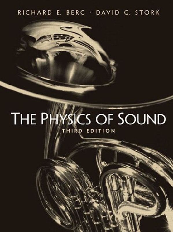 The Physics of Sound