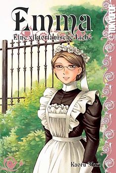 Emma - Eine viktorianische Liebe 07