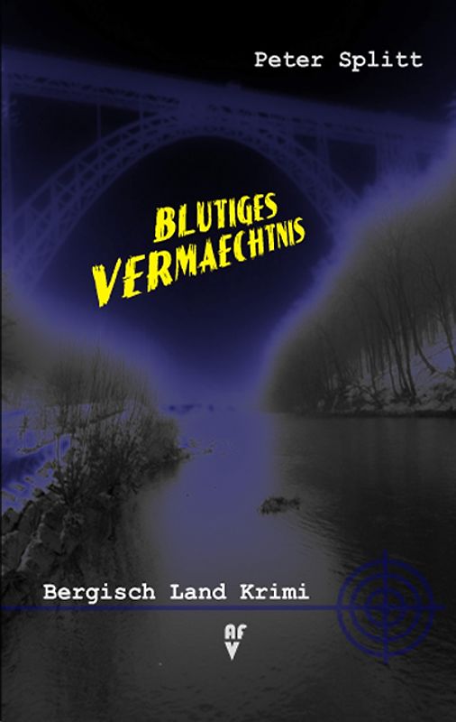 Blutiges Vermächtnis