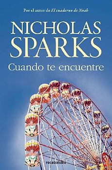 Cuando Te Encuentre / The Lucky One