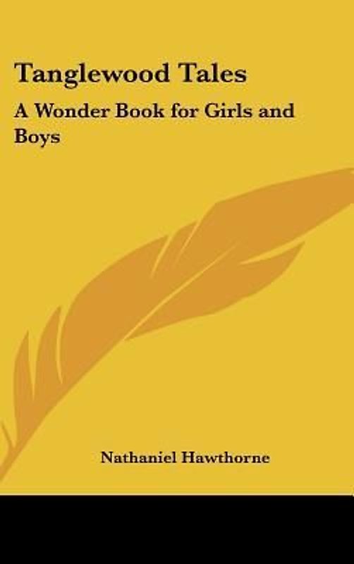 Tanglewood Tales