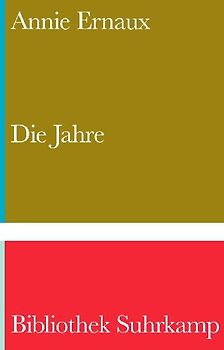 Die Jahre