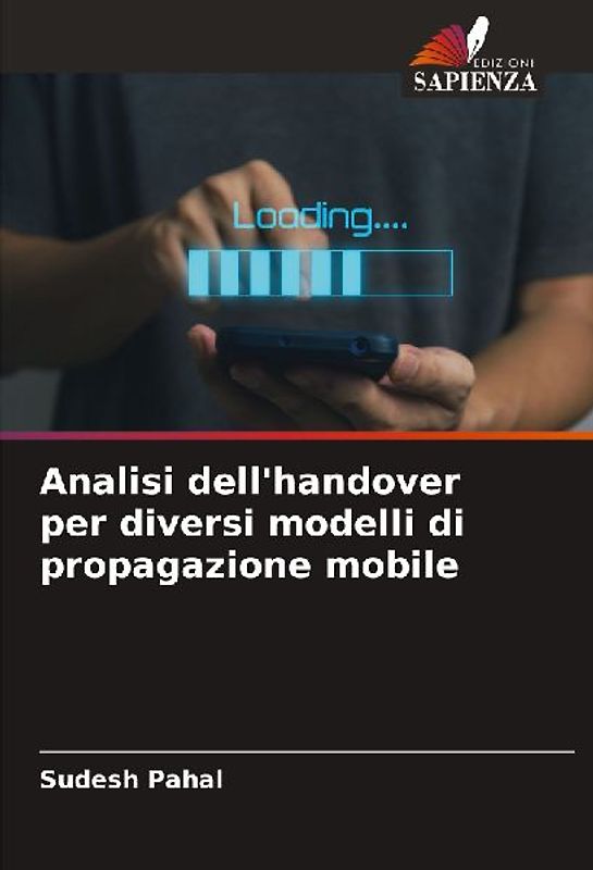 Analisi dell'handover per diversi modelli di propagazione mobile