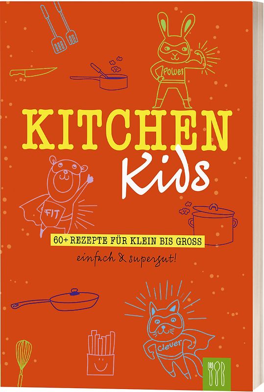 Kitchen Kids