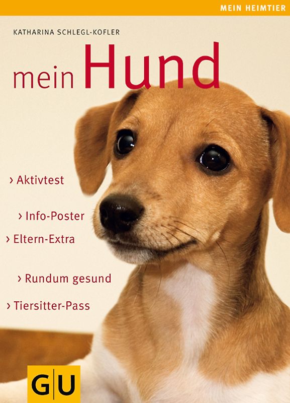 Mein Hund