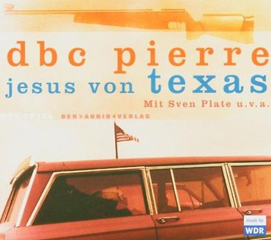 Sven Plate - Jesus Von Texas