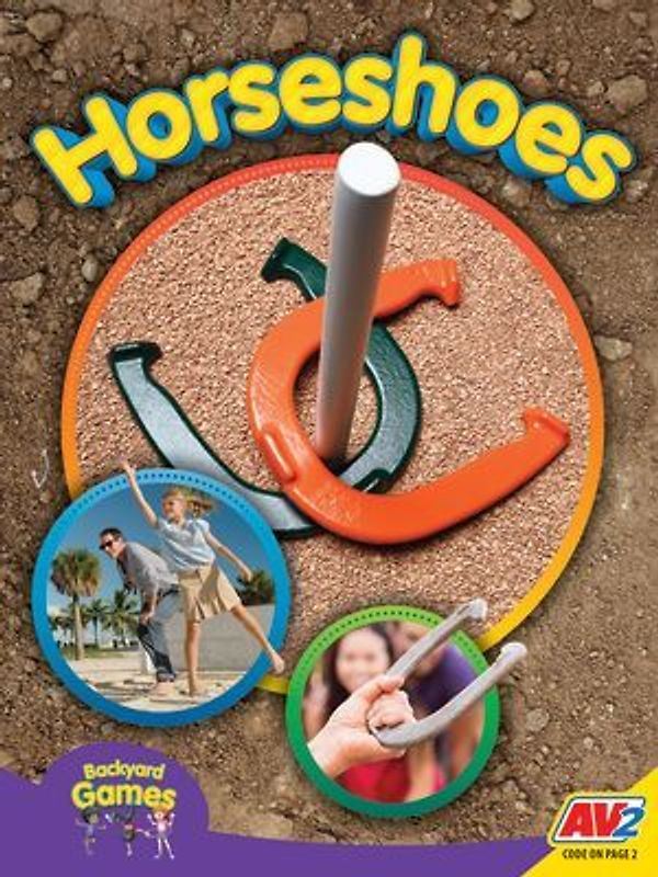 Horseshoes