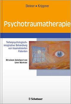 Psychotraumatherapie