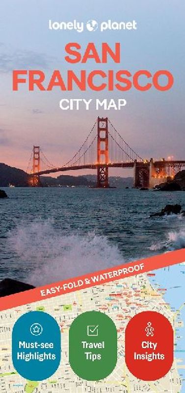 San Francisco City Map