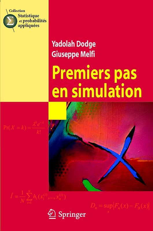 Premiers pas en simulation