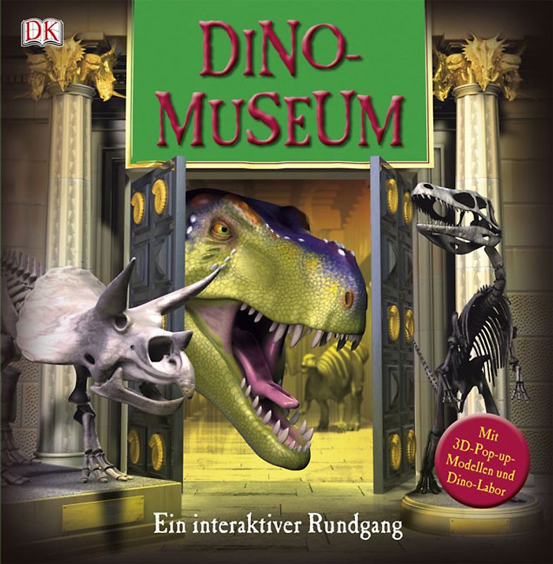 Dino-Museum