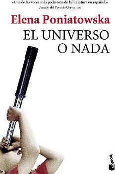 El universo o nada