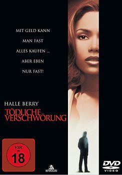 Tödliche Verschwörung DVD