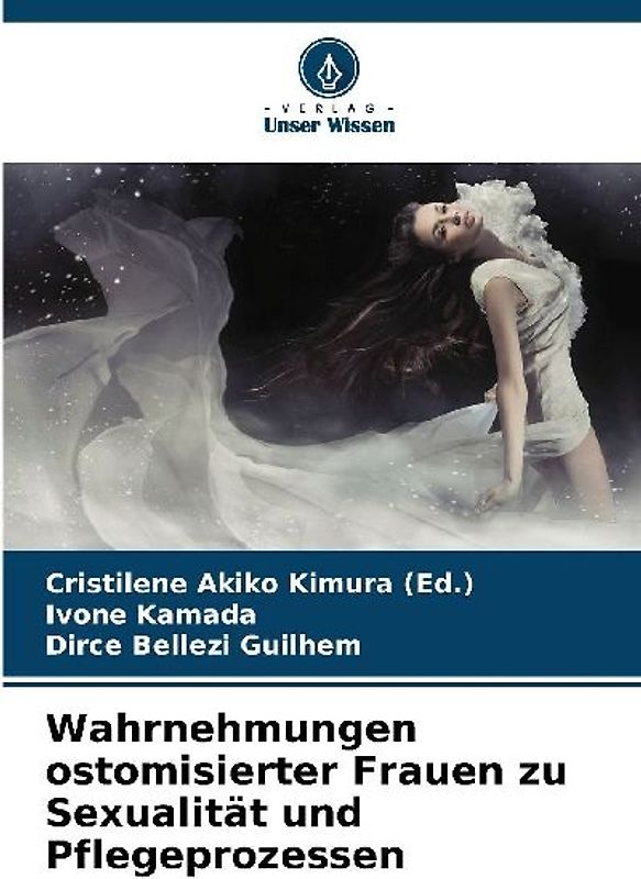 Wahrnehmungen ostomisierter Frauen zu Sexualität und Pflegeprozessen