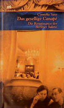 Das gesellige Canapé