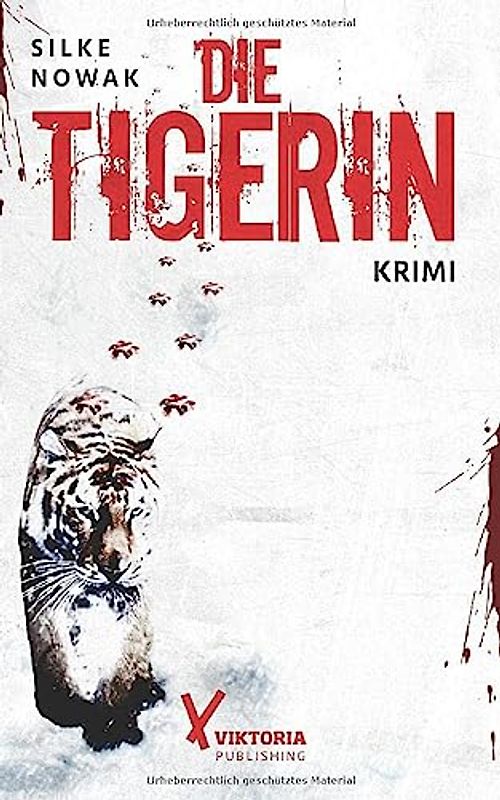 Die Tigerin