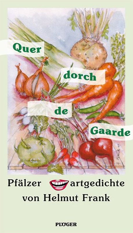 Quer dorch de Gaarde