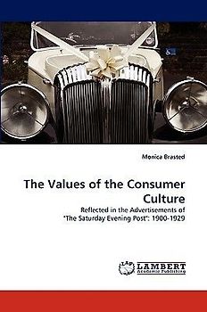 The Values of the Consumer Culture