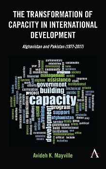 The Transformation of Capacity in International Development