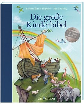 Die große Kinderbibel