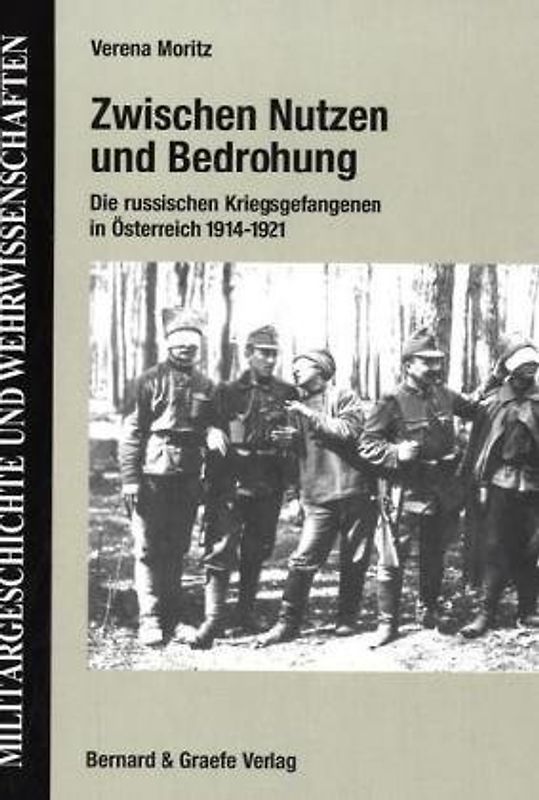 Zwischen Nutzen und Bedrohung