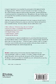 500 Tips for Open and Online Learning