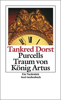 Purcells Traum von König Artus