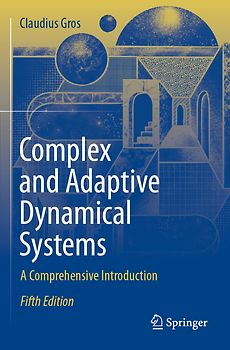 Complex and Adaptive Dynamical Systems
