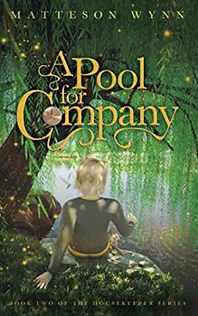 A Pool for Company (Housekeeper Series, Band 2)