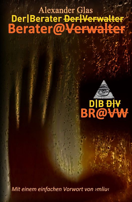 D|B D|V / D|B D|V - Der|Berater Der|Verwalter