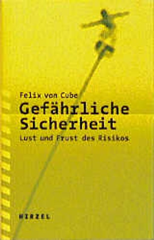 Gefährliche Sicherheit