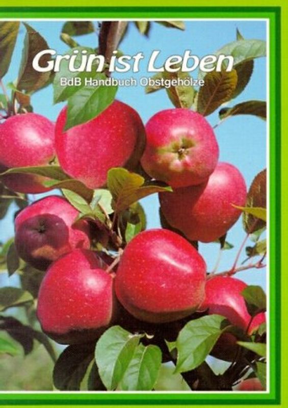 BdB-Handbuch / Obstgehölze