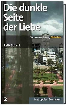 Die dunkle Seite der Liebe