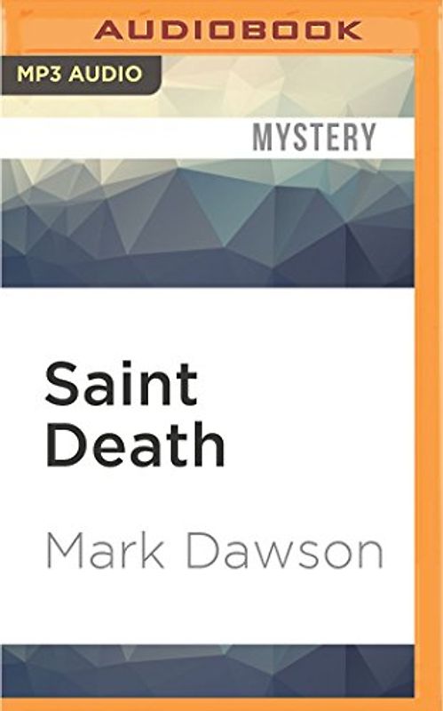 Saint Death (John Milton, Band 2)