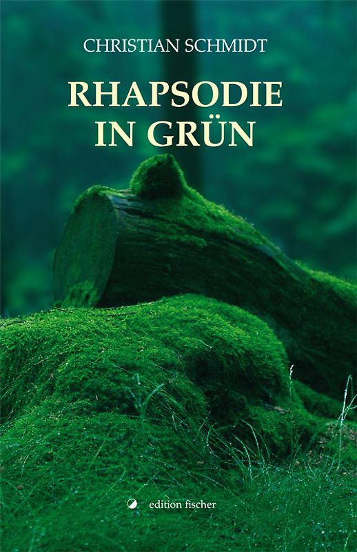 Rhapsodie in Grün