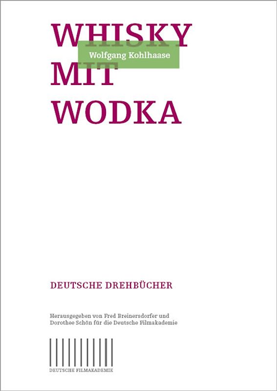 Whisky mit Wodka