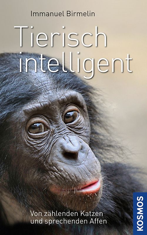 Tierisch intelligent