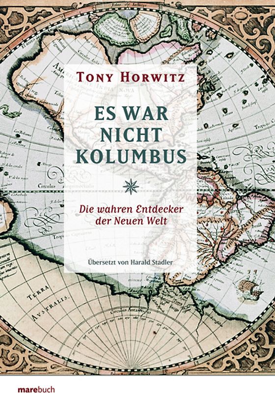 Es war nicht Kolumbus