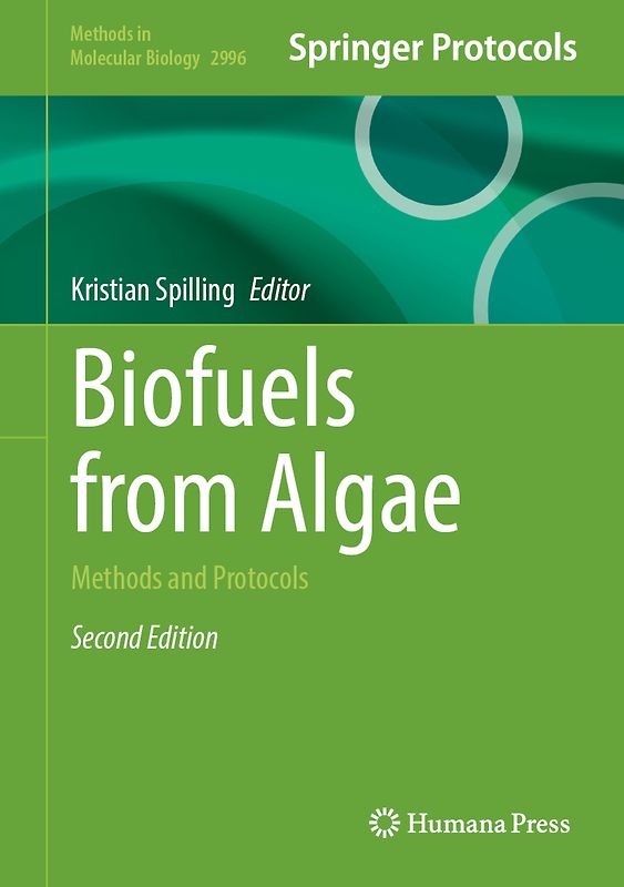 Biofuels from Algae