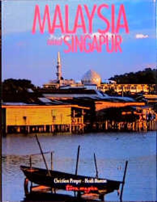 Malaysia und Singapur