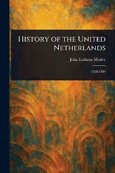 History of the United Netherlands