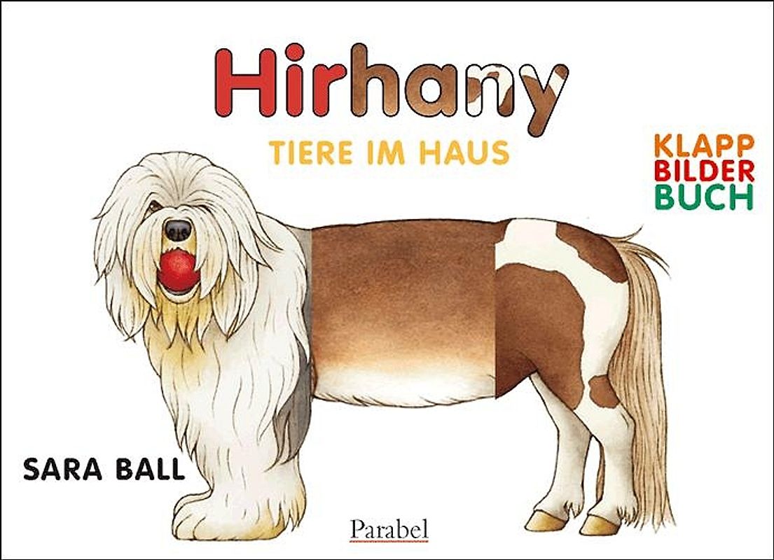 Hirhany - Tiere im Haus