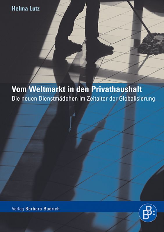 Vom Weltmarkt in den Privathaushalt