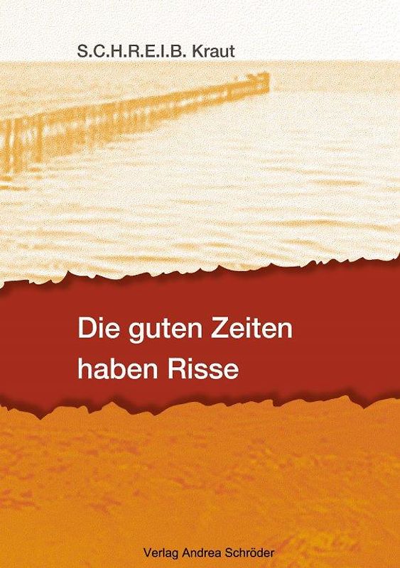 Die guten Zeiten haben Risse