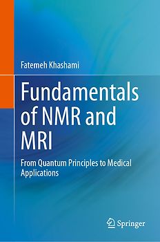 Fundamentals of NMR and MRI