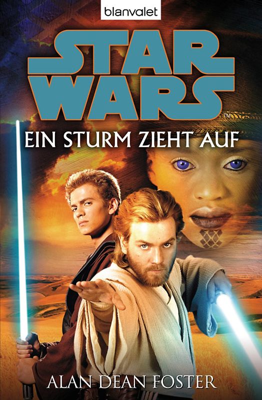 Star Wars™ - Ein Sturm zieht auf