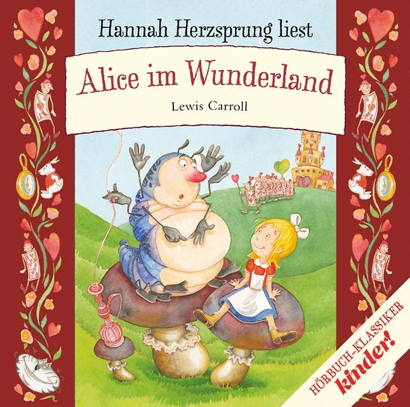 Alice im Wunderland