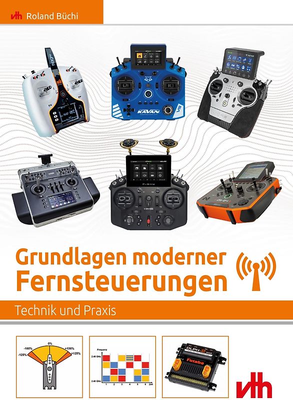 Grundlagen moderner Fernsteuerungen